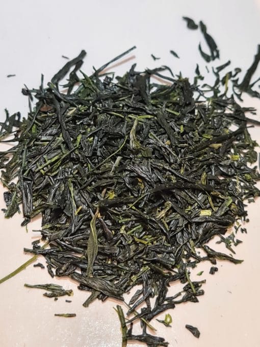 gyokuro mizuumi bio