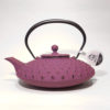 theiere fonte kambin violette