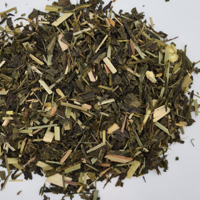 agrumes sencha