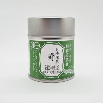 matcha kotobuki