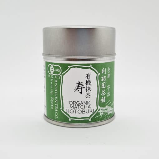 matcha kotobuki