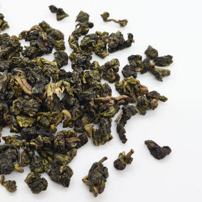 oolong jasmin 4 saisons