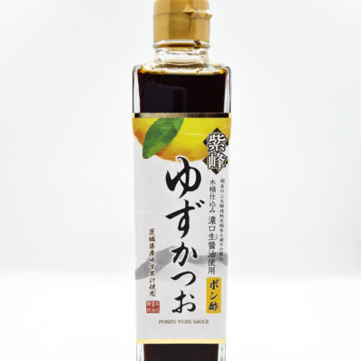 Epi jap ponzu yuzu