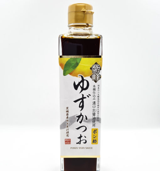 Epi jap ponzu yuzu