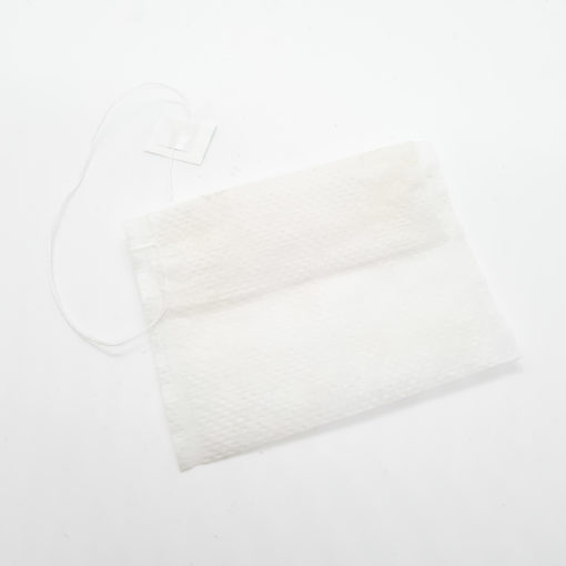 sachets vides unité