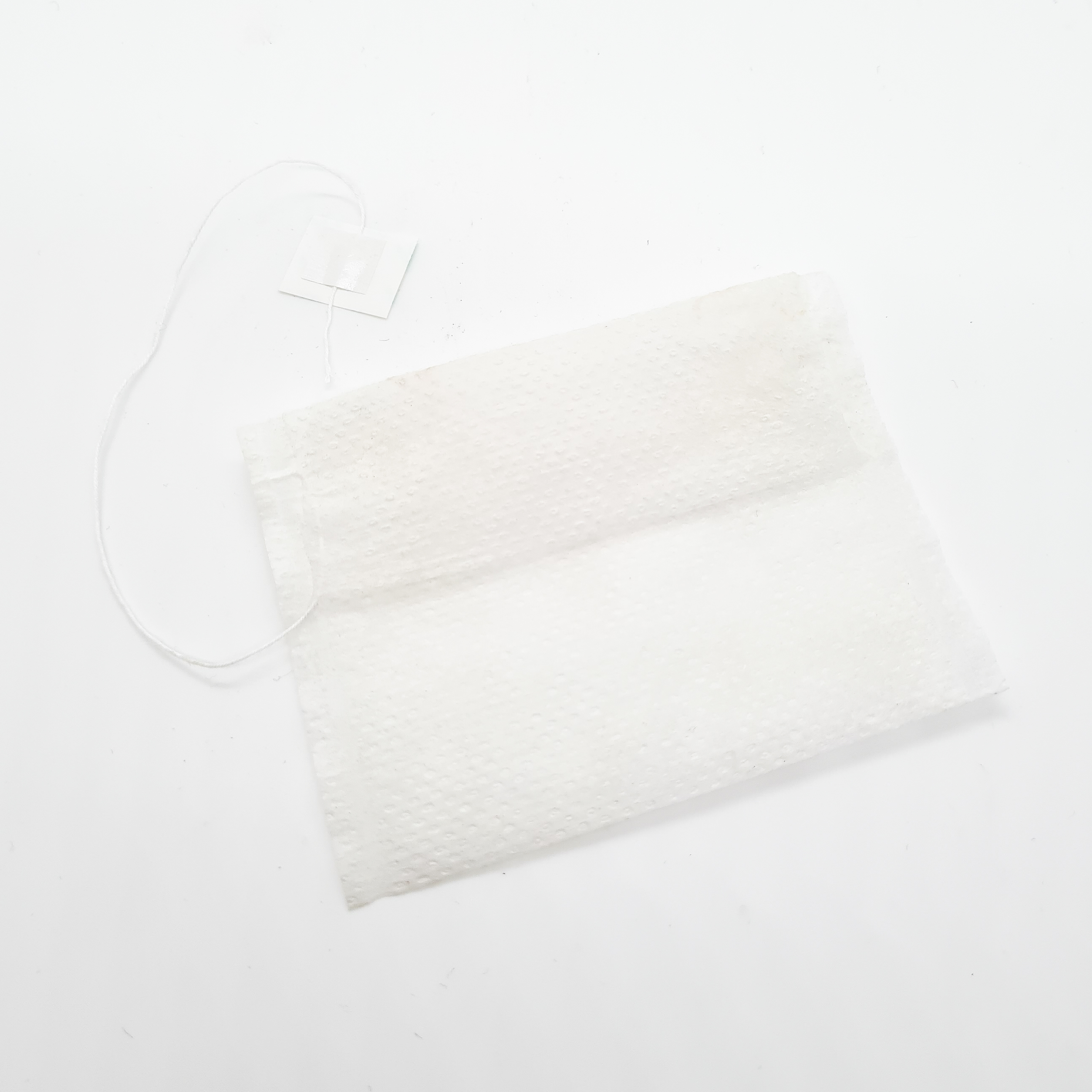 sachets vides unité