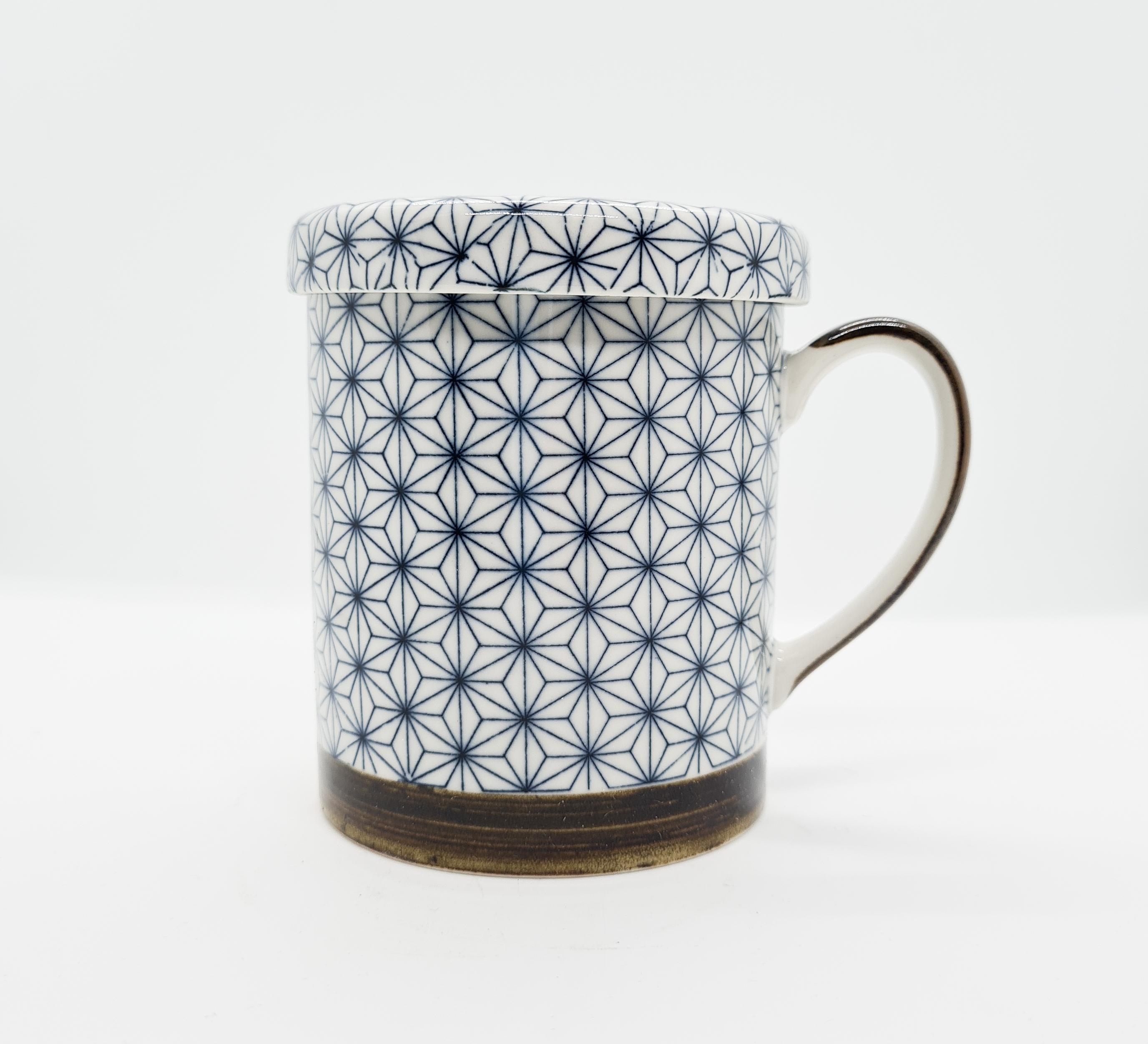 Tisanière étoile