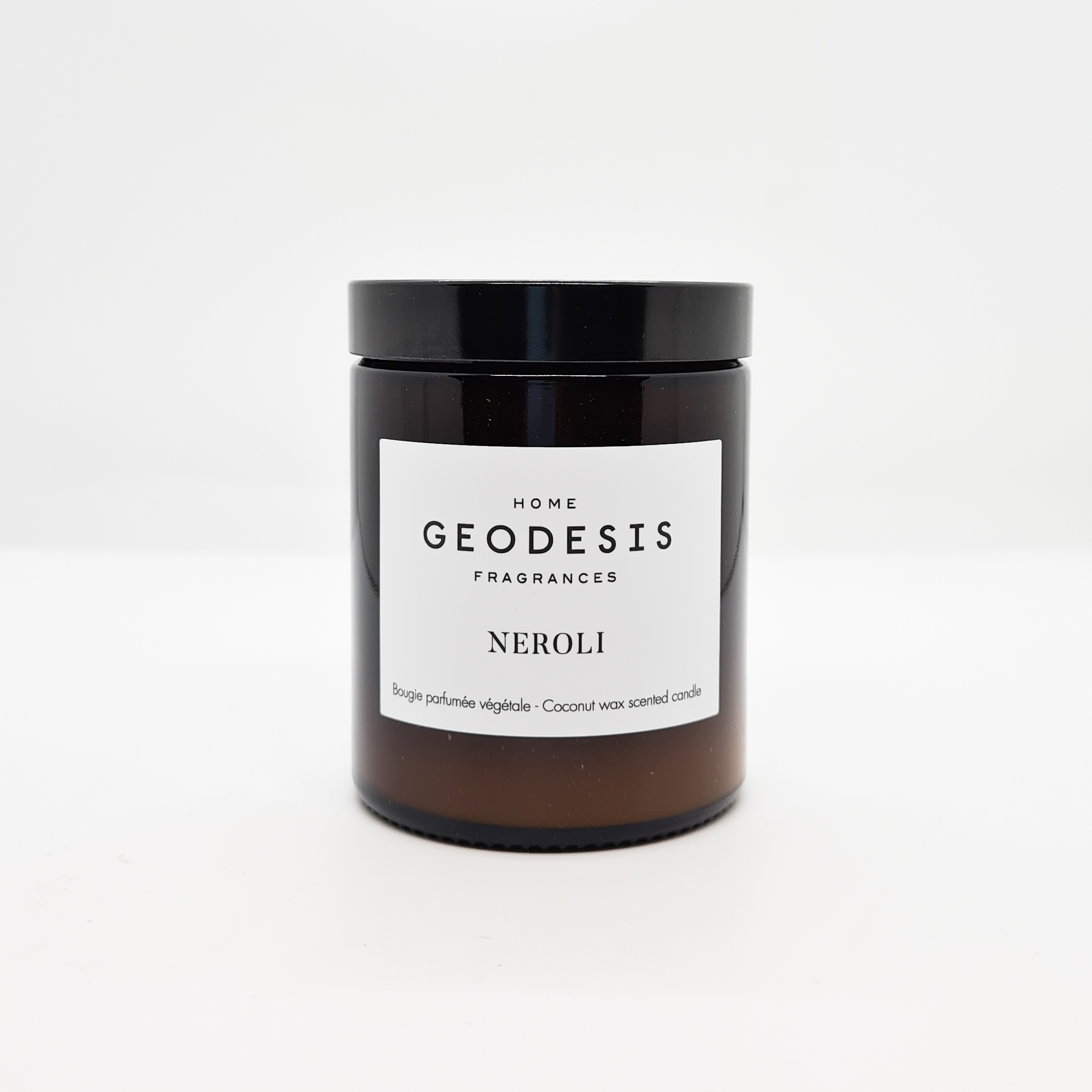 Geodesis new neroli bougie geodesis néroli