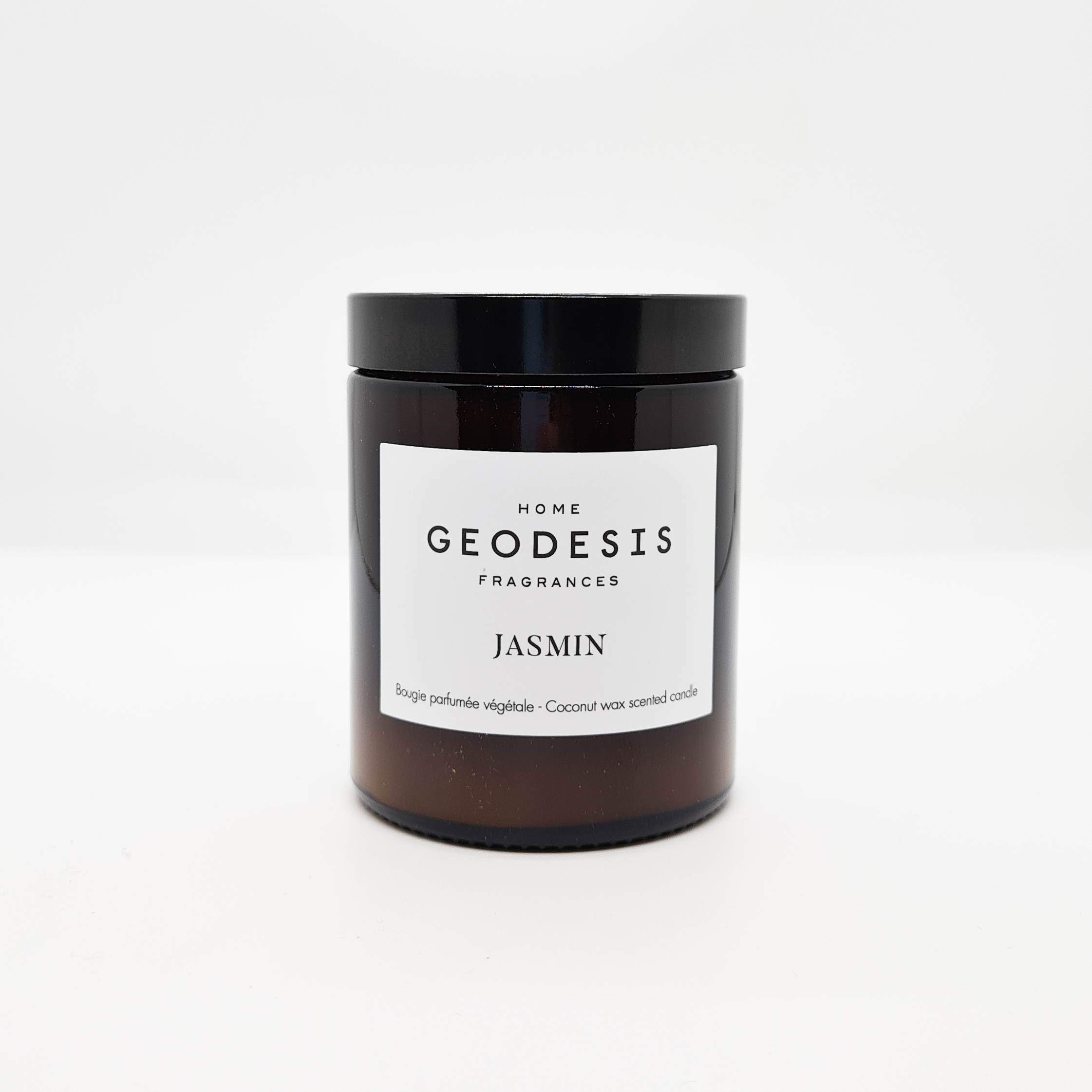 Geodesis new jasmin bougie geodesis jasmin