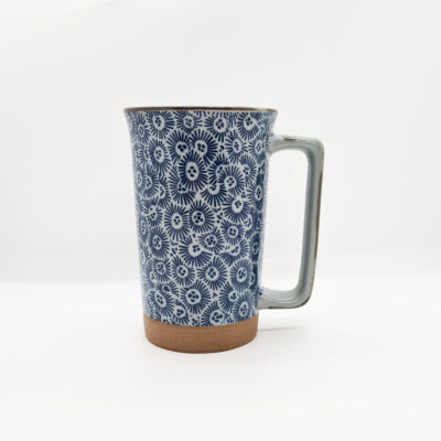 Mug jap oursin