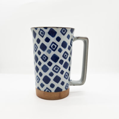 Mug jap carrés