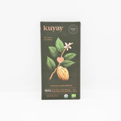 kuyay 90%