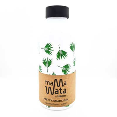 thermos mama wata palmier