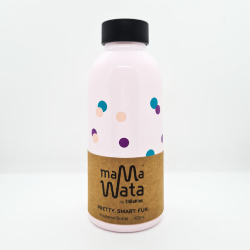 thermos mama wata bubble