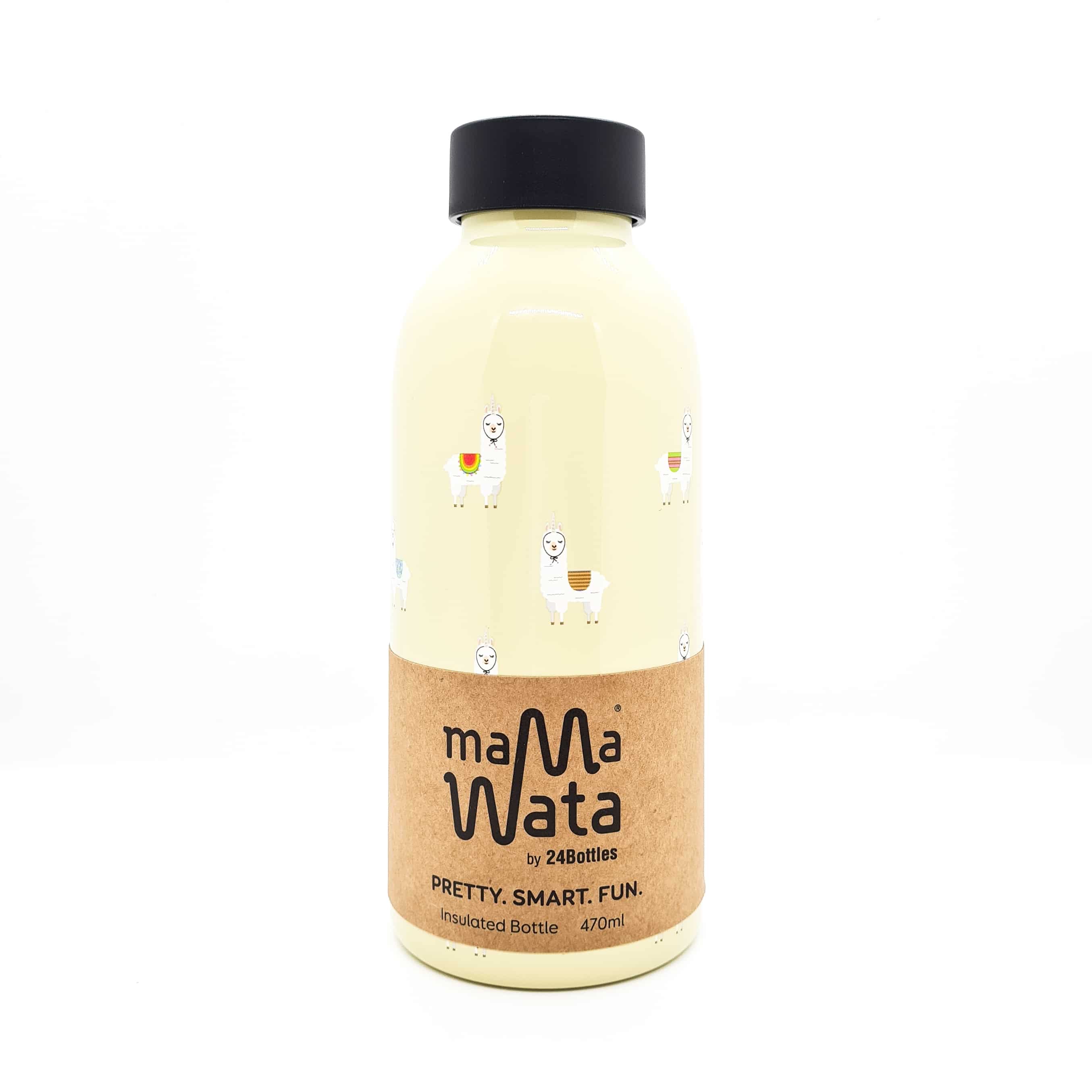 thermos mama wata lama