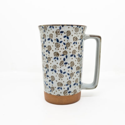 mug jap mini rose