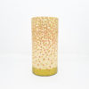boite washi motif prairie ivoire