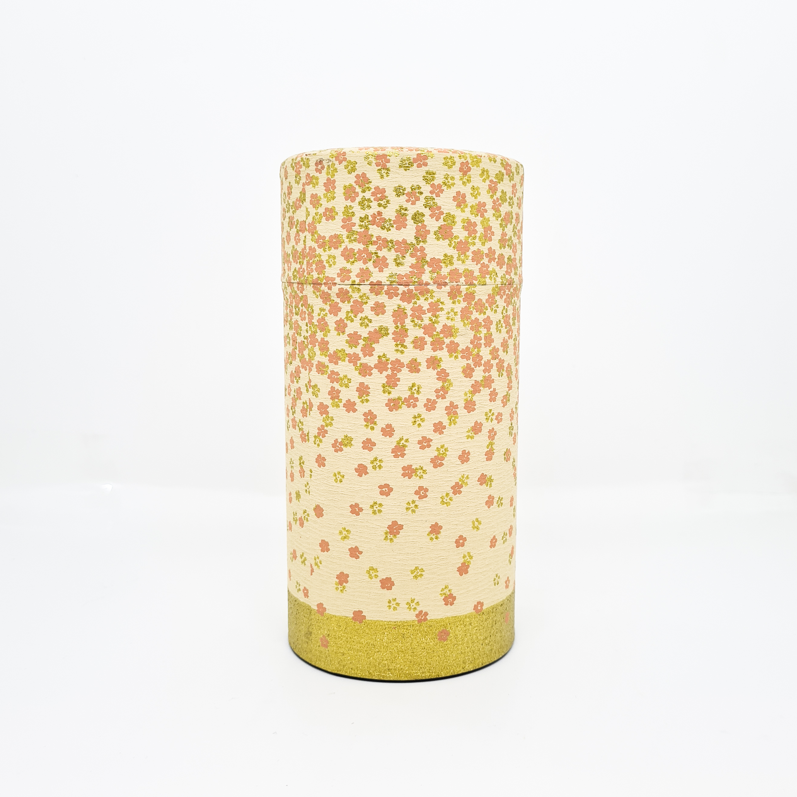 boite washi motif prairie ivoire