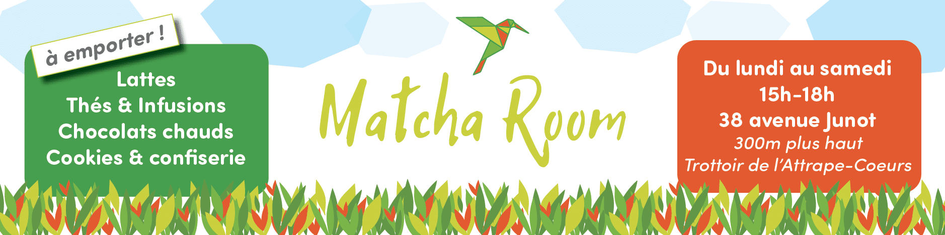 matcha room matcha room