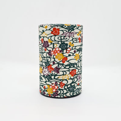 boite washi pm batik cours d'eau