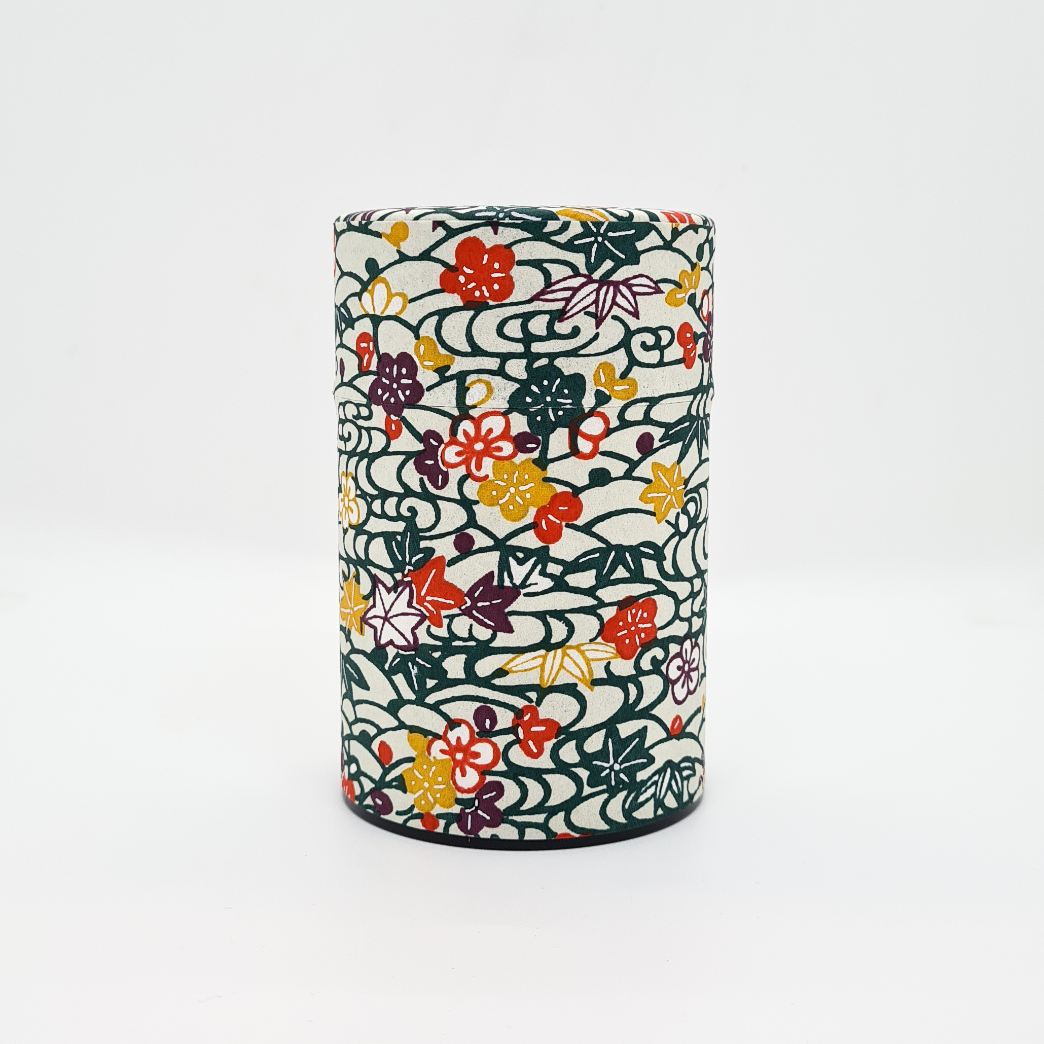 boite washi pm batik cours d'eau