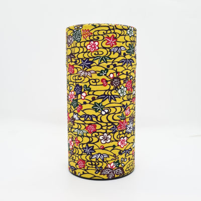 boite washi gm batik jaune