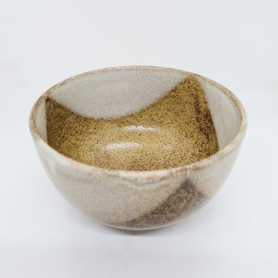 bol matcha chawan rond beige 2