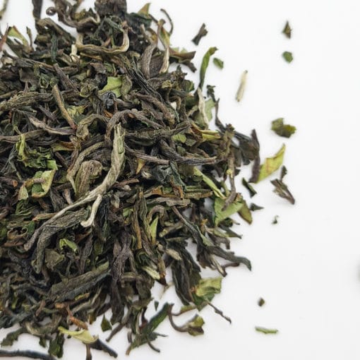 victoria's peak bio 1st flush