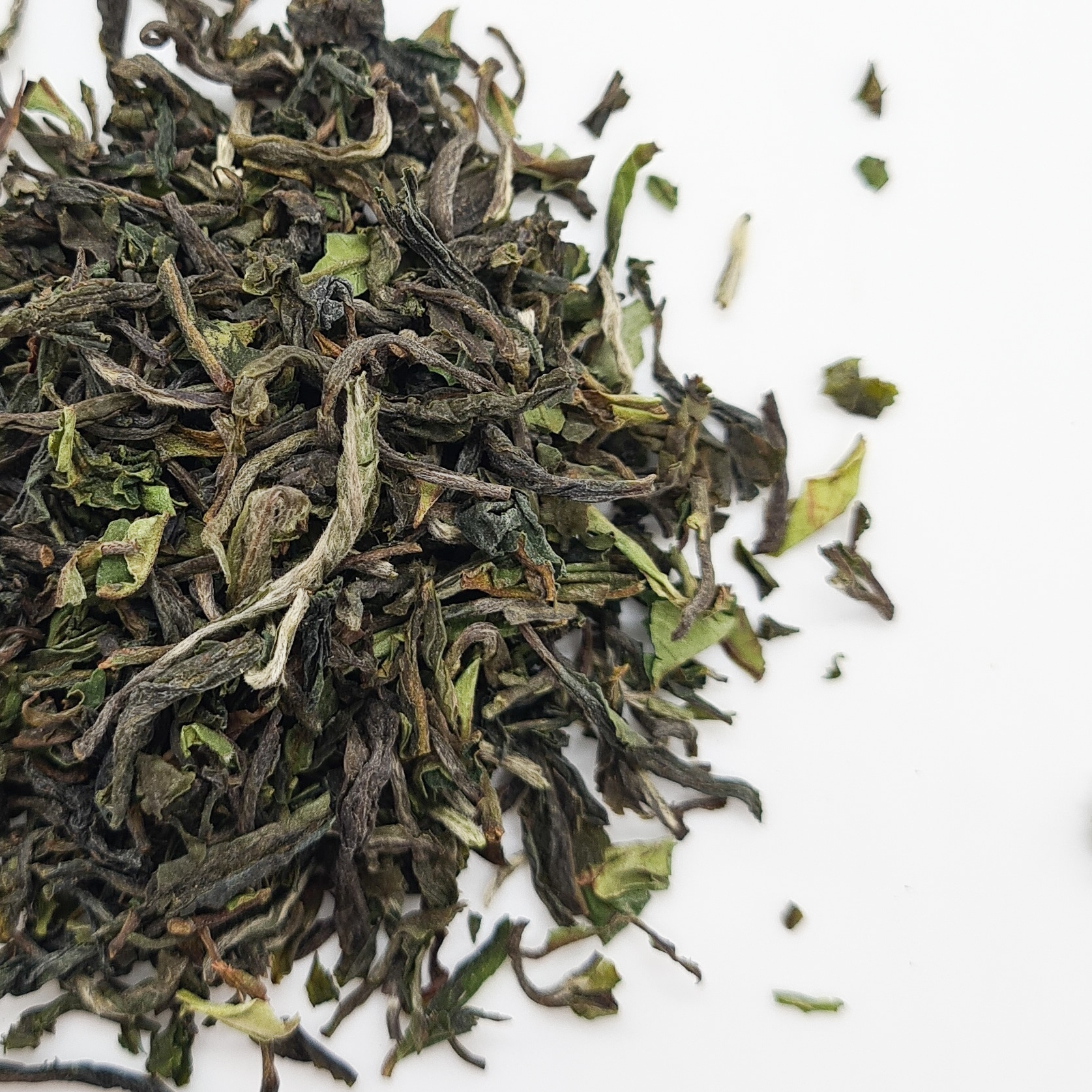 victoria's peak bio 1st flush