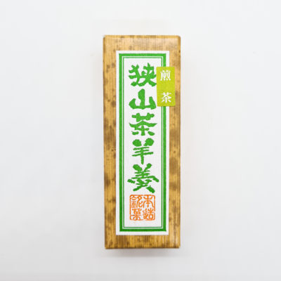 yokan sencha