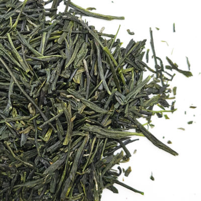 sencha de mai bio