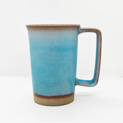 mug thai turquoise