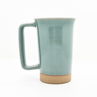 mug thai celadon