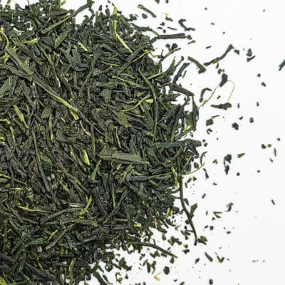 sencha saemidori bio