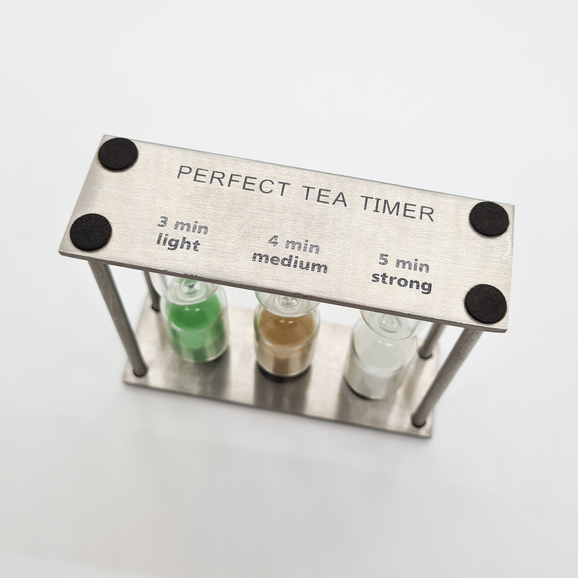 sablier 3 temps dessus sablier 3 temps dessus