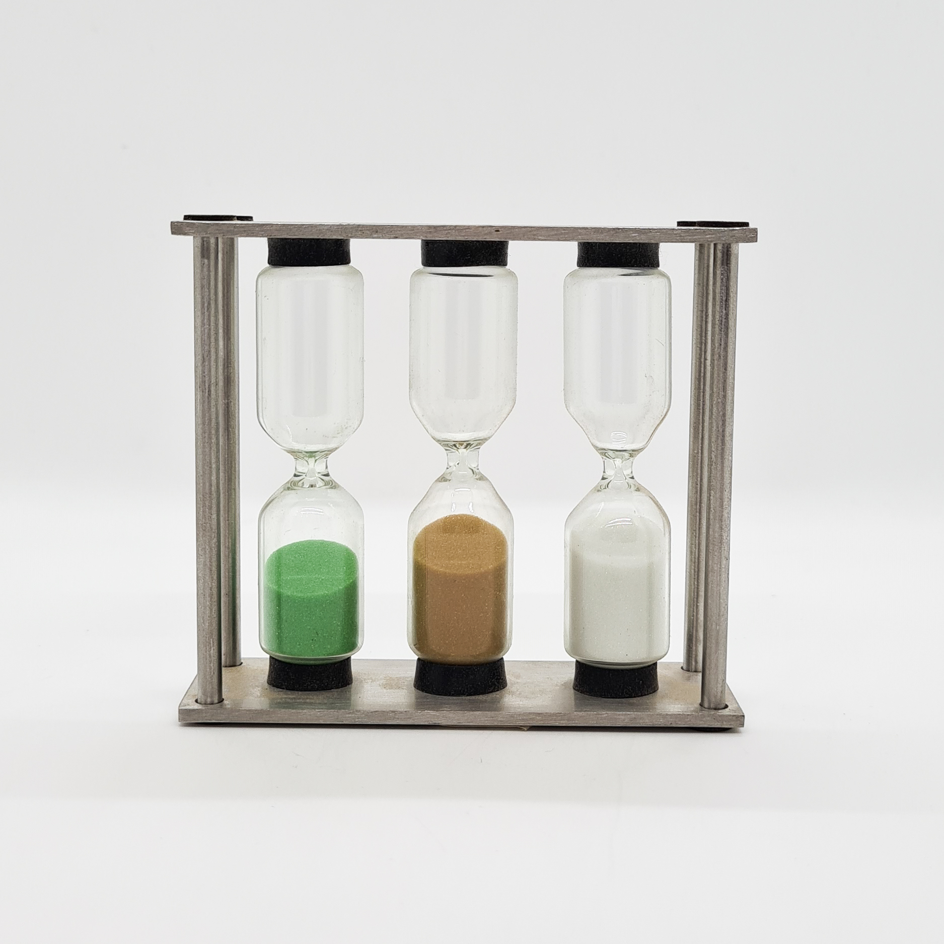 Sablier Trois Temps The Bon The Bio