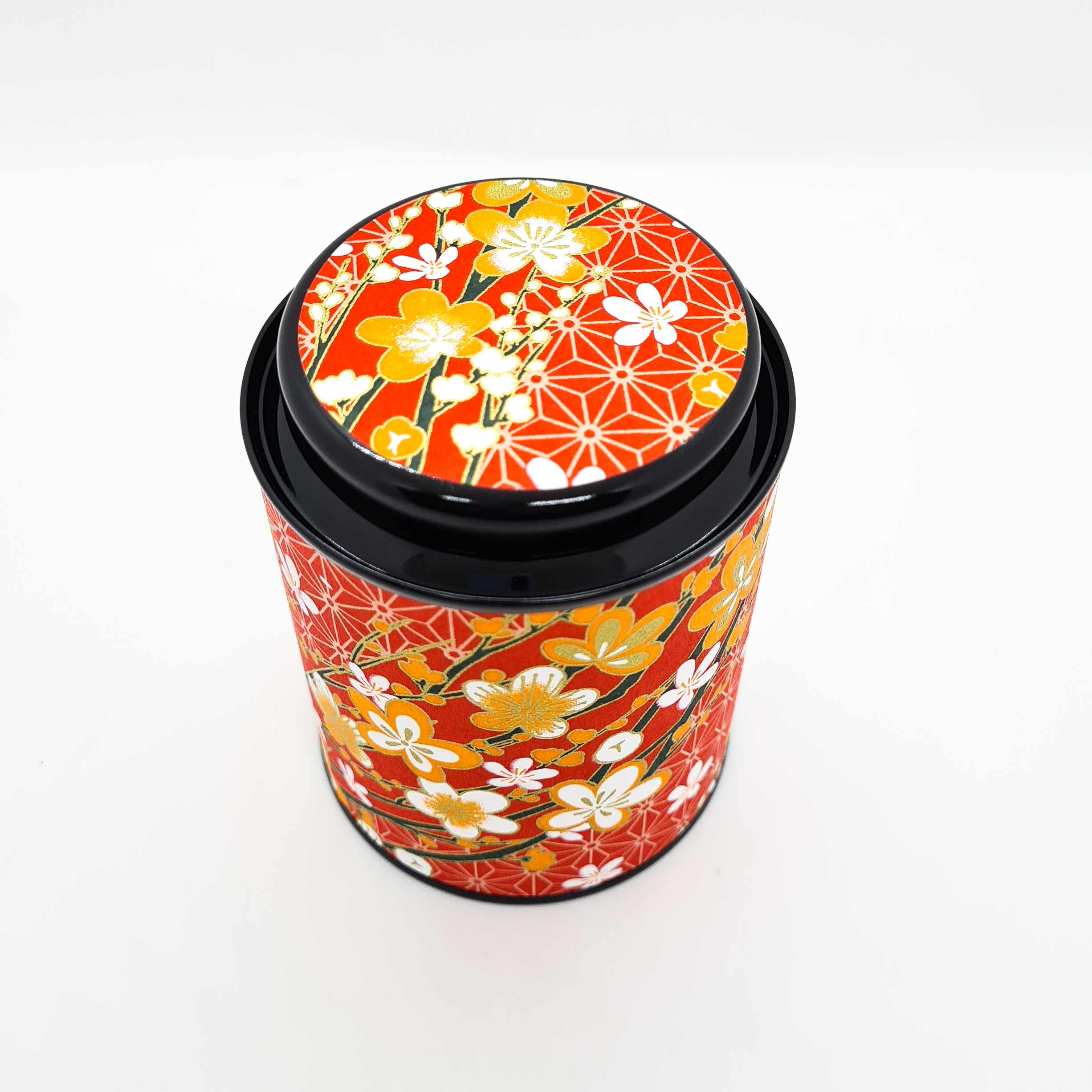 boite washi simple motif fleurs 2