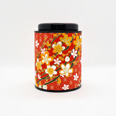 boite washi simple motif fleurs 1