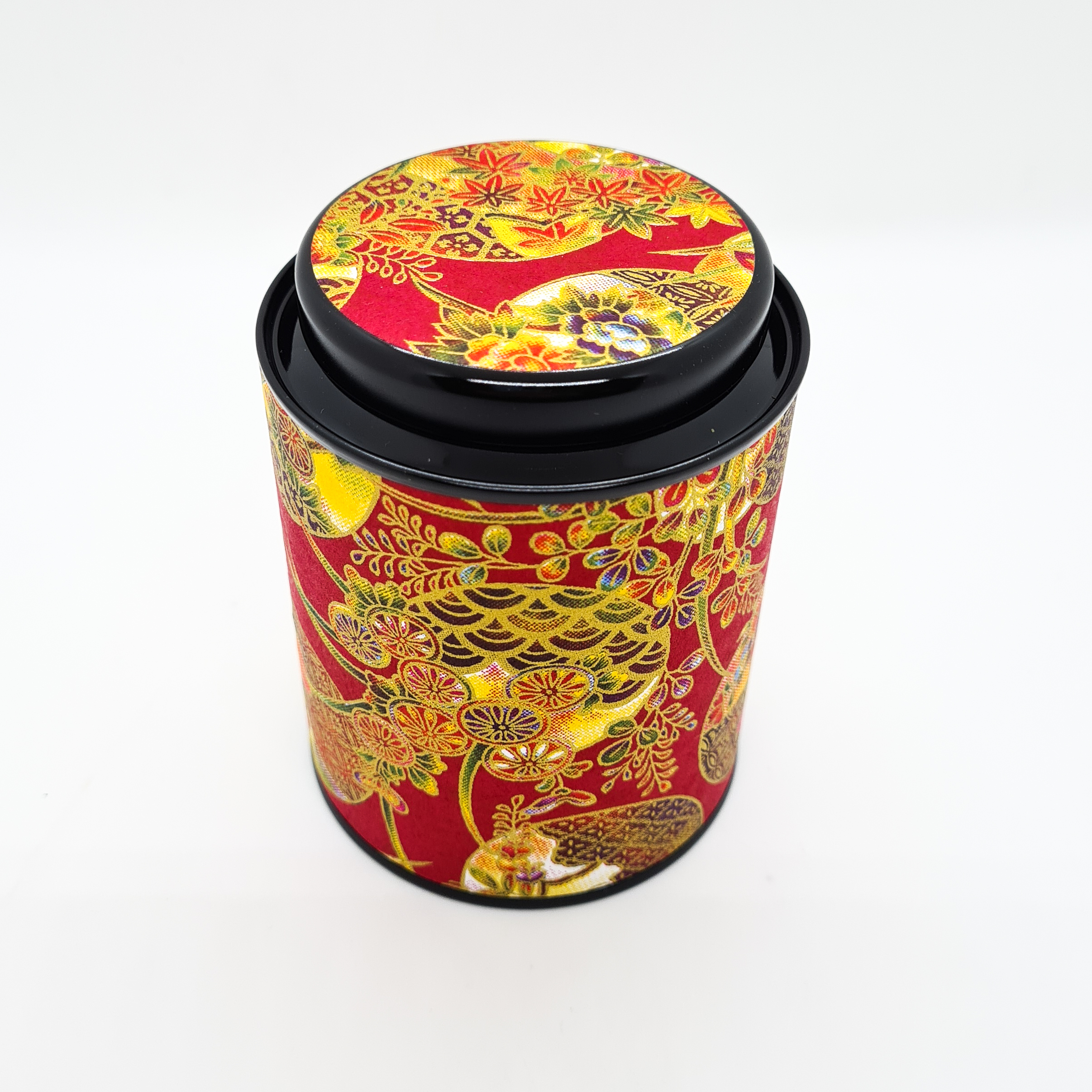 boite washi simple motif ballons 2 boite washi simple motif ballons 2