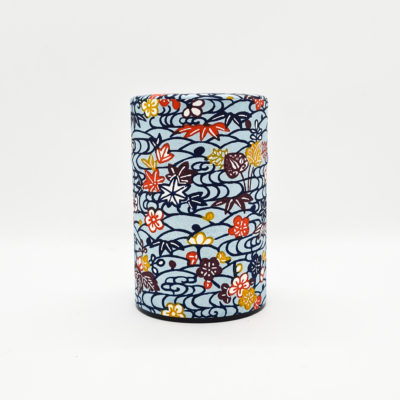 boite washi batik riviere bleue petite