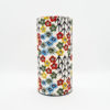 boite washi batik fleurs