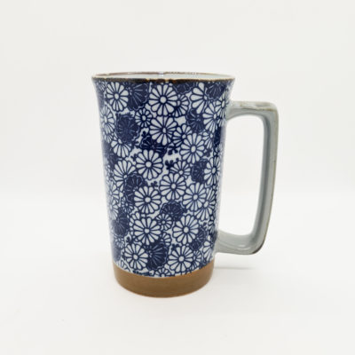 mug jap daisy