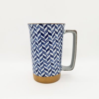 mug jap chevrons