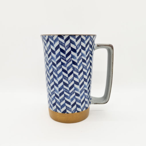 mug jap chevrons