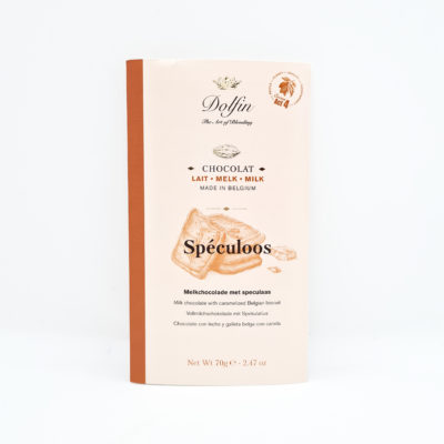 dolfin speculoos
