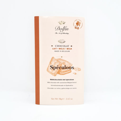 dolfin speculoos
