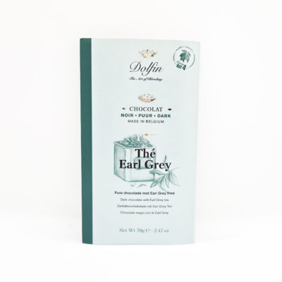 dolfin earl grey