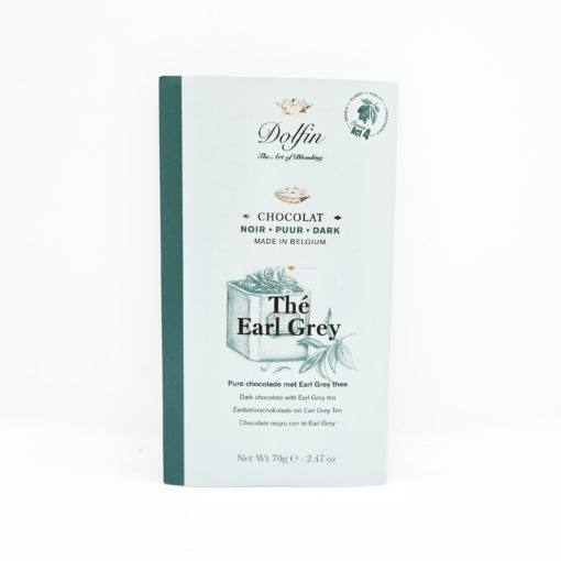 dolfin earl grey