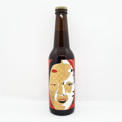 Bière Kanazawa IPA