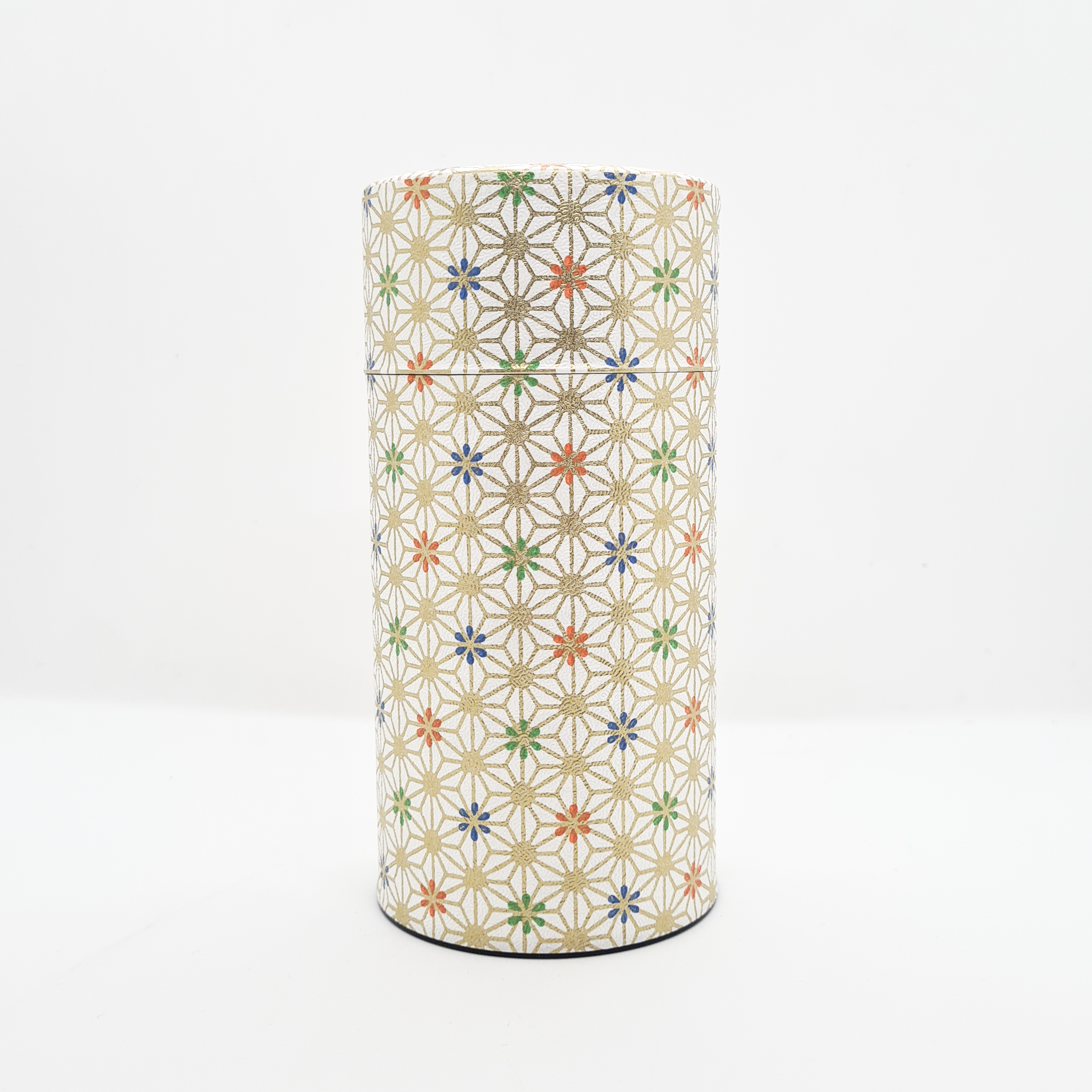 boite washi etoiles blanche